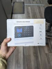 Digoo hosa gsm for sale  Green Bay