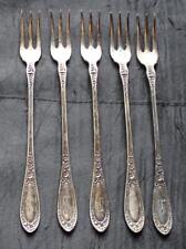 cocktail forks for sale  Burnsville