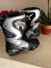 Alpinestars smx real for sale  STANMORE