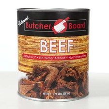 Butcher board beef for sale  Los Angeles