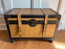 Vintage wooden decorative for sale  Pittstown