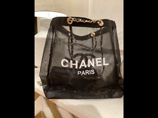 Chanel paris vip for sale  UK