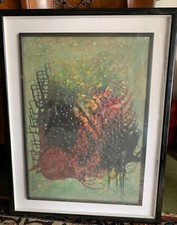 Quadro bruno contenotte usato  Milano