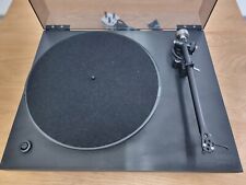 Rega planar turntable for sale  ELLESMERE PORT