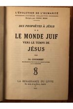 Prophètes jésus tome d'occasion  Rouffach
