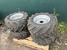 400 wheel rim for sale  WARRINGTON