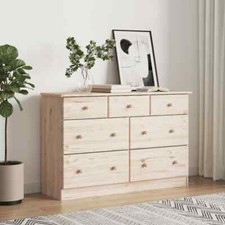 Commode alta 112x35x73 d'occasion  France