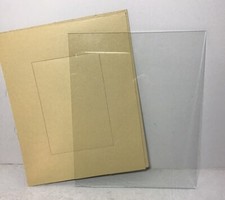 Plate glass window for sale  Ionia