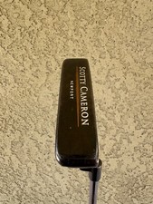 Titleist scotty cameron for sale  Cathedral City