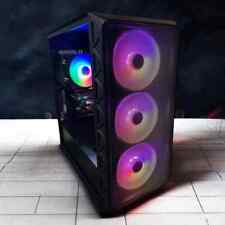 Gaming rgb desktop for sale  Chino Hills