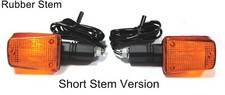Short rubber stem for sale  Rancho Cucamonga