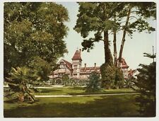Hotel del monte d'occasion  Paris XIX