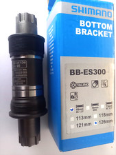 Boitier pedalier shimano d'occasion  Feignies
