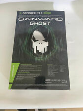 Gainward geforce rtx gebraucht kaufen  Langen