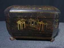 Antique chinese tea d'occasion  Expédié en Belgium