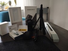Insta360 360 actionkamera gebraucht kaufen  München