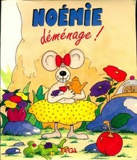 Noémie déménage françoise d'occasion  Hennebont