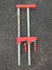 Bessey body parallel for sale  Temperance