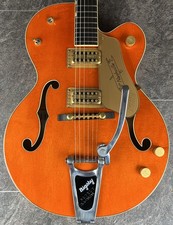2003 gretsch g6120 for sale 2003 gretsch g6120 for sale  WORCESTER