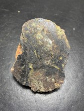 Uraninit pechblende pyrit gebraucht kaufen  Leipzig
