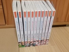 Manga riechst band gebraucht kaufen  Dresden