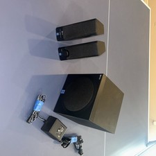 Yamaha yst ms30 for sale  Louisville