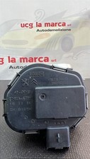 Corpo farfallato valvola usato  Nola