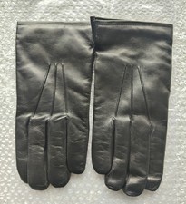 Guanti pelle esercito usato Guanti pelle esercito usato  Mondovi