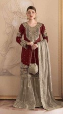 Robe mariée costume d'occasion  Expédié en France