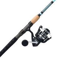 Carbon inshore spinning for sale  Brentwood