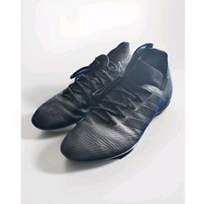 Adidas nemesis black for sale  DUNOON