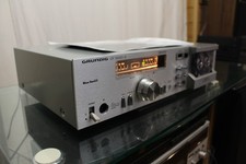 Grundig 5000 hifi gebraucht kaufen  Ohrdruf
