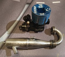 Motore picco p3tx usato  San Giuliano Terme
