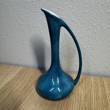 Handmade pitcher vase for sale  Eugene