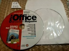 Dvd sfuso office usato  Copparo