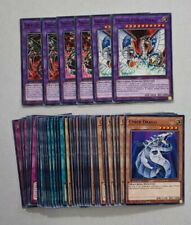 Deck cyber drago usato  Valva