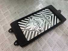 Honda vtx1300 radiator for sale  COLCHESTER