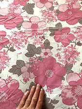 Vintage 1960 pink for sale  NOTTINGHAM