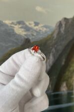 Damenring 925 sterlingsilber gebraucht kaufen  Leipzig