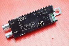 Audi avant antennenverstärker gebraucht kaufen  Osnabrück