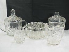 Brunch set vintage for sale  Santa Clara