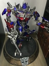 Sideshow ptimus prime gebraucht kaufen  Gelsenkirchen