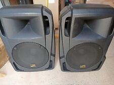 Audio design pro usato  Pontecagnano Faiano