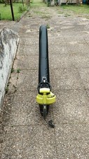 Souffleur broyeur ryobi d'occasion  Hières-sur-Amby