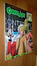 Comic art numero usato  Roma