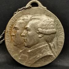 Medaille 1917 28mm d'occasion  Antony