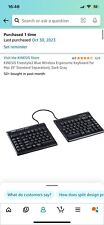 Kinesis freestyle2 wired for sale  Issaquah