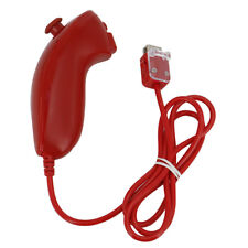 Nunchuck manette nintendo d'occasion  Souillac