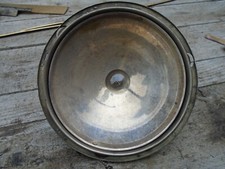 Vintage prewar lucas for sale  OAKHAM