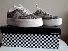 Baskets marque name d'occasion  Rennes-